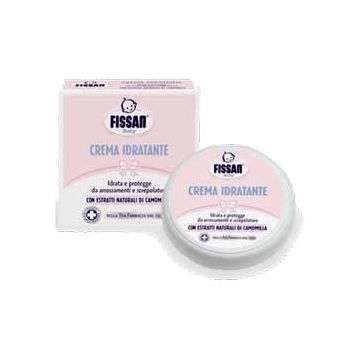 Fissan Baby crema idratante