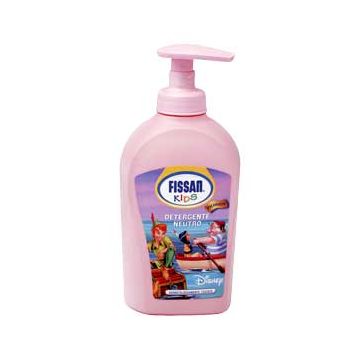 Fissan Kids sapone liquido