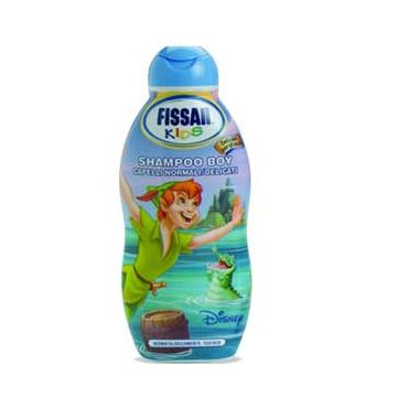 Fissan Kids shampoo boy
