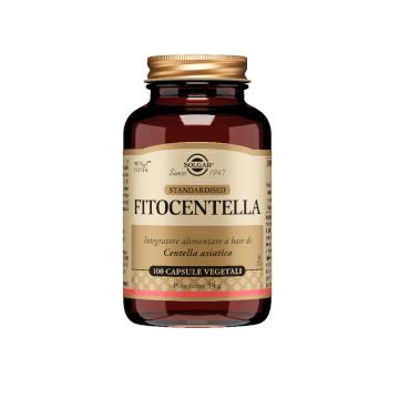 Fitocentella capsule