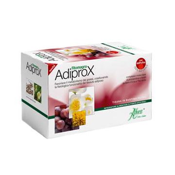 Fitomagra Adiprox tisana