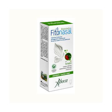 Fitonasal biopomata nasale