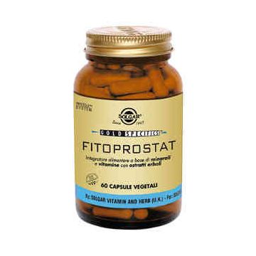 Fitoprostat capsule