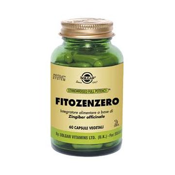 Fitozenzero capsule