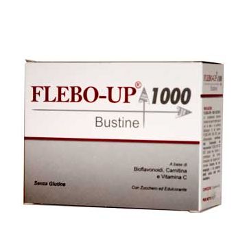 Flebo-Up 1000 bustine