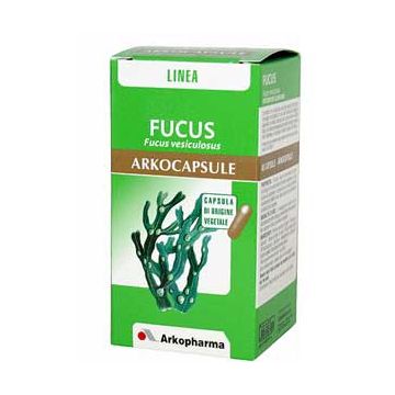 Fucus arkocapsule