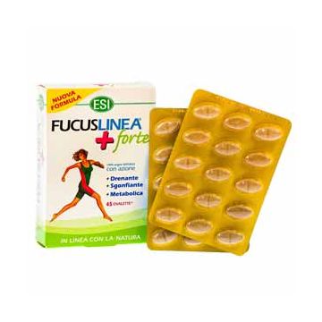 Fucuslinea+ Forte ovalette