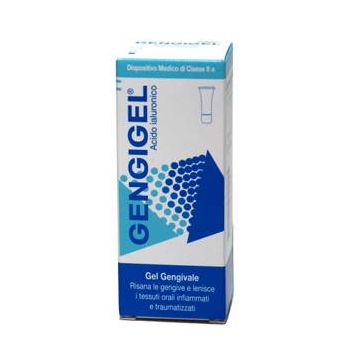 Gengigel gel gengivale