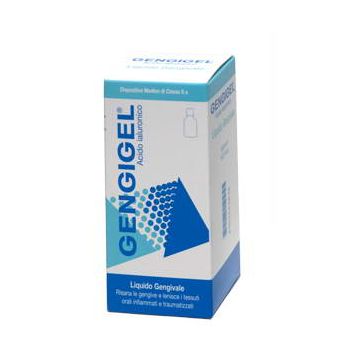 Gengigel liquido