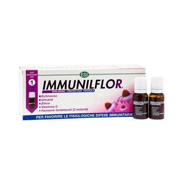 Immunilflor minidrink