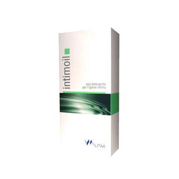 Intimoil detergente intimo
