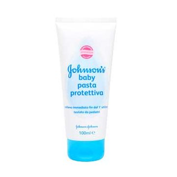 Johnson's  Baby pasta protettiva