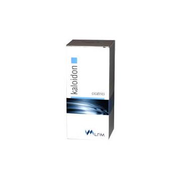 Kaloidon gel cicatrici
