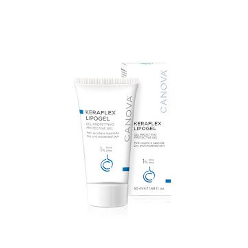 Keraflex lipogel gel protettivo