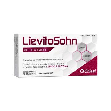 Lievitosohn compresse