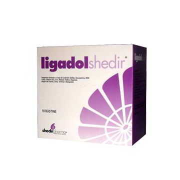 Ligadolshedir bustine