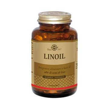 Linoil perle