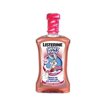 Listerine Smart Rinse collutorio