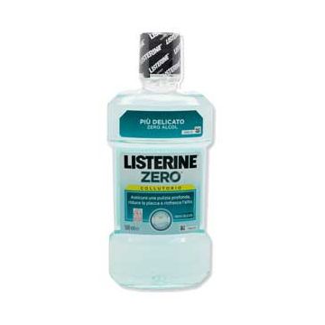 Listerine Zero collutorio