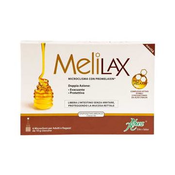 Melilax microclismi adulti