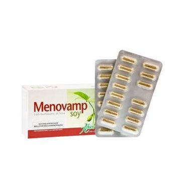 Menovamp Soy opercoli