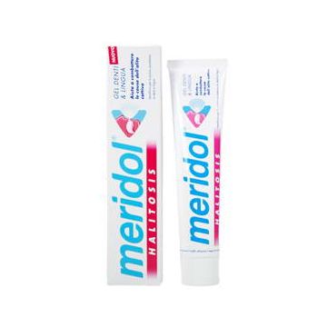 Meridol Halitosis gel