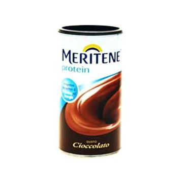 Meritene preparato solubile cioccolato