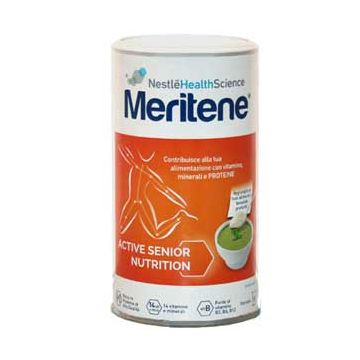 Meritene preparato solubile neutro