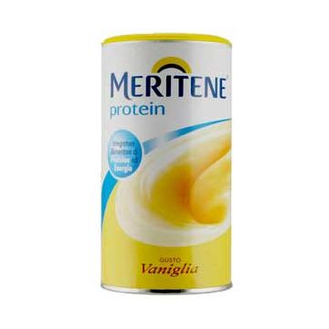 Meritene preparato solubile vaniglia