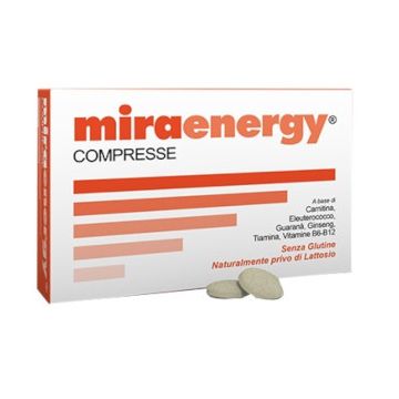 Miraenergy compresse