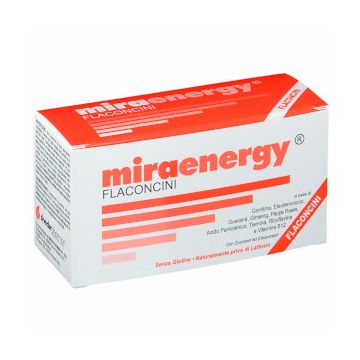 Miraenergy flaconcini