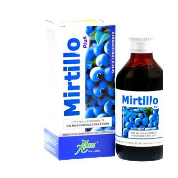 Mirtillo Plus opercoli