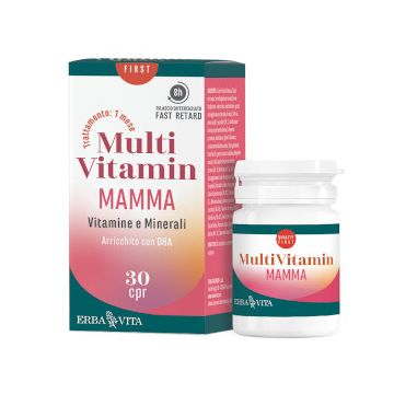 Multivitamin Mamma