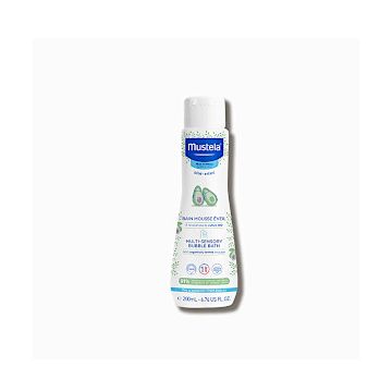 Mustela Bagnoschiuma mille bolle 200ml