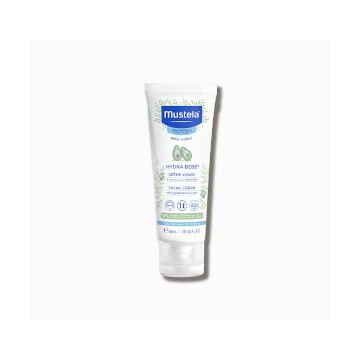 Mustela Hydra Bebè crema viso