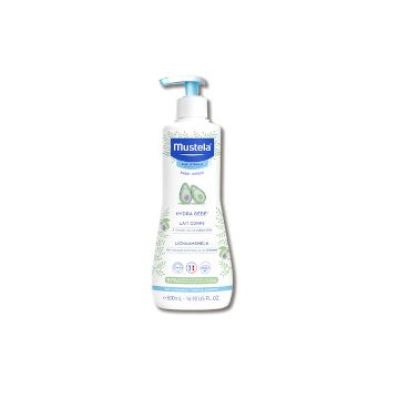 Mustela Hydra Bebè latte corpo 500ml