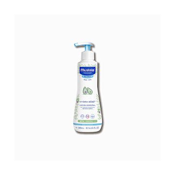 Mustela Hydra Bebè latte corpo 300ml
