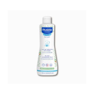 Mustela Latte di Toilette 500ml
