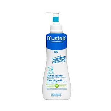 Mustela Latte di Toilette 200ml