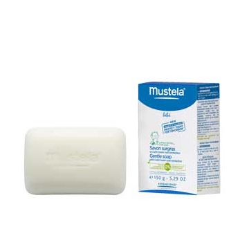 Mustela sapone alla Cold Cream