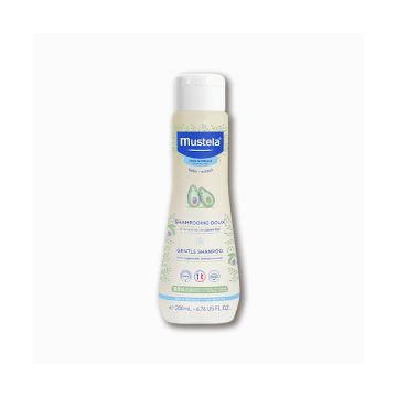 Mustela shampoo dolce