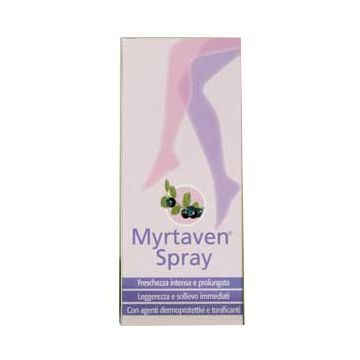 Myrtaven spray