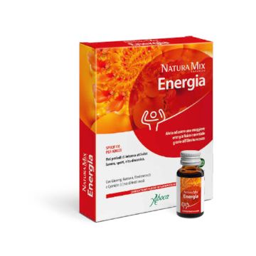 Natura Mix advanced energia