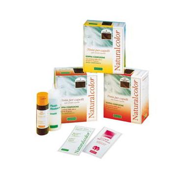 Naturalcolor 8 biondo chiaro