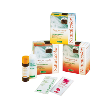 Naturalcolor 4 castano