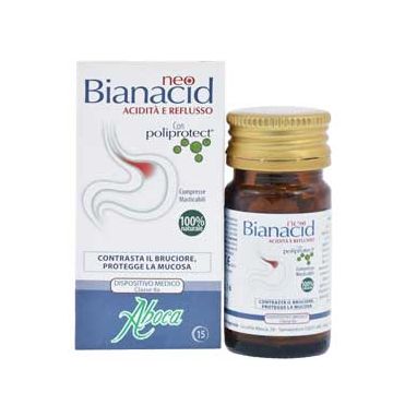 Neobianacid 14 compresse masticabili