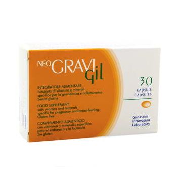 NeoGravigil capsule