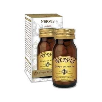 Nervis pastiglie