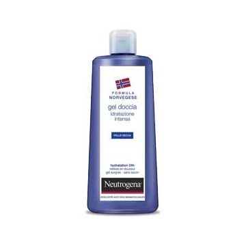 Neutrogena gel doccia Idratazione Intensa