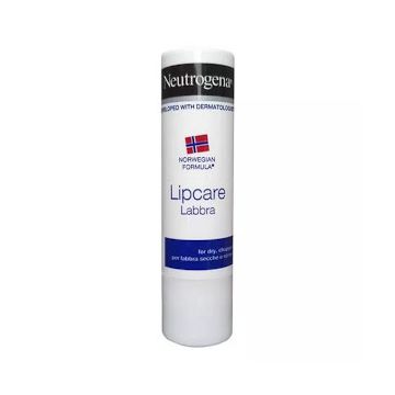 Neutrogena stick labbra